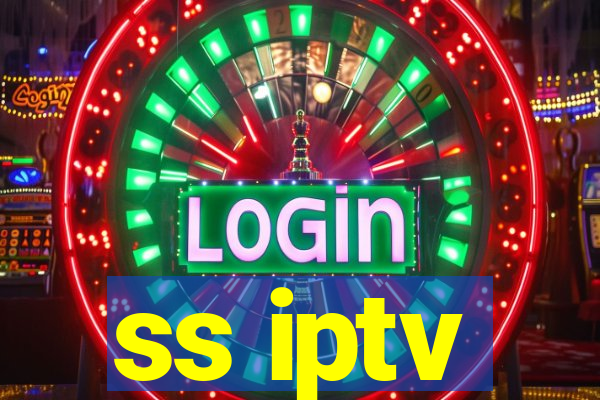 ss iptv